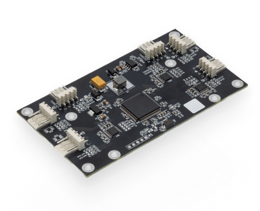 Коммутатор РМ-K KERNEL