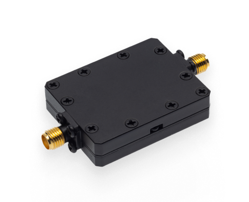 Фильтр полосовой BPF.1250