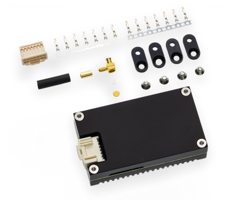 Устройство связи РМ.GSM